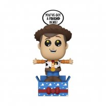 Фигурка Popsies: Toy Story - Sheriff Woody