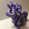 Мягкая игрушка My Little Pony - Twilight Sparkle