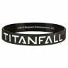 Браслет Titanfall Logo