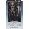 Фигурка The Witcher (Netflix) - Geralt Of Rivia