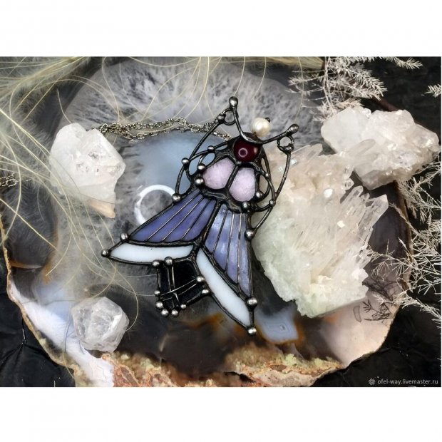 Подвеска Moth	