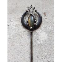 Шпилька для волос The Lord of the Rings - Galadriel's Eye [Handmade]