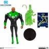 Фигурка DC Multiverse: Justice League - Green Lantern