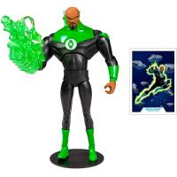 Фигурка DC Multiverse: Justice League - Green Lantern