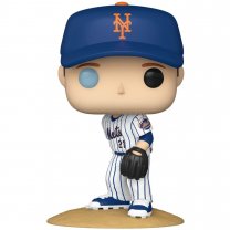 Фигурка POP MLB: Mets - Max Scherzer (Home Jersey)