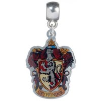 Шарм-подвеска Harry Potter - Gryffindor Crest