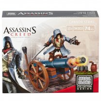 Конструктор Assassin's Creed - Cannon Strike