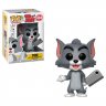 Фигурка Funko POP Tom and Jerry - Tom