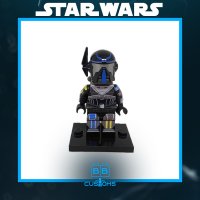 Фигурка Star Wars - LEGO Shae Vizla