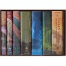 Набор книг Harry Potter (7 шт)