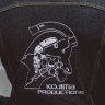 Куртка Kojima Productions - Hideo Kojima