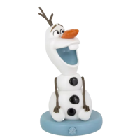 Светильник Frozen 2 - Olaf