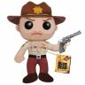 Мягкая игрушка The Walking Dead - Rick Grimes
