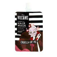 Маска для волос Disney Villains - Cruella