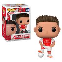 Фигурка POP Football: Arsenal - Lucas Torreira