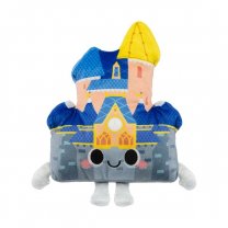 Мягкая игрушка Walt Disney World 50th - Magic Kingdom Castle