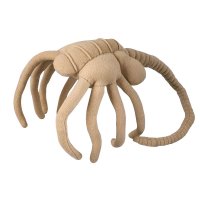 Мягкая игрушка Alien - Facehugger [Handmade]