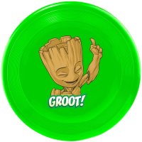 Фрисби для собак Guardians of the Galaxy - Groot (Happy Pose)