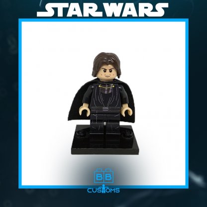 Фигурка Star Wars - LEGO Jacen Solo (Darth Keidus)