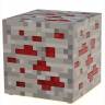 Фонарь куб Minecraft - Light-Up Redstone Ore