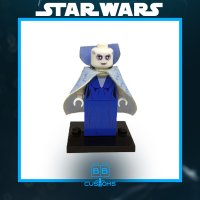 Фигурка Star Wars - LEGO Sly Moore