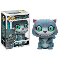 Фигурка POP Disney: Alice in Wonderland - Cheshire Cat