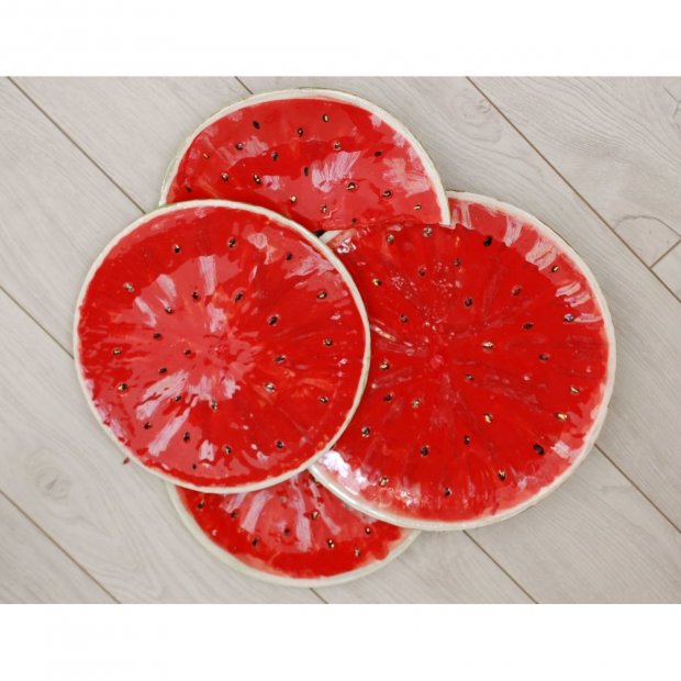 Панно Watermelon
