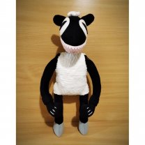 Мягкая игрушка Trevor Henderson - Cartoon Sheep (50 см)