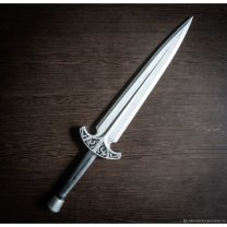 Реплика оружия The Elder Scrolls V: Skyrim - Steel Dagger