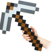 Кирка Minecraft - Foam Pickaxe