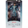 Фигурка The Witcher (Netflix) - Jaskier