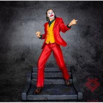 Фигурка DC Comics - Joker (Joaquin Phoenix)