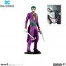 Фигурка DC Multiverse: DC Rebirth - The Joker