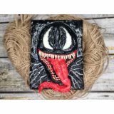 Панно Marvel - Venom [Handmade]