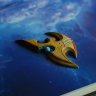 Магнит Starcraft - Protoss emblem