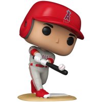 Фигурка POP MLB: Angels - Shohei Ohtani (Alternate Jersey)