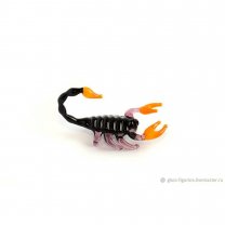 Фигурка Black Scorpion