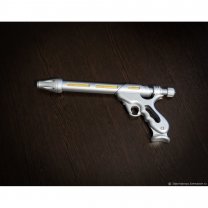 Реплика пистолета Star Wars - Blaster WESTAR-34