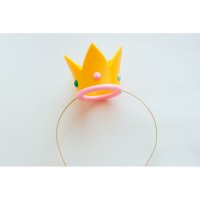 Корона Peppa Pig - Peppa  [Handmade]