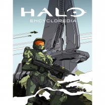 Книга Halo - Encyclopedia