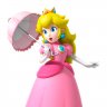 Набор аксессуаров Super Mario - Princess Peach