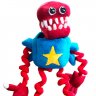 Мягкая игрушка Poppy Playtime - Boxy Boo (62 см)