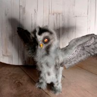 Мягкая Игрушка Owl