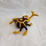 Мягкая игрушка Genshin Impact - Scarab Beetle