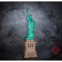 Фигурка The Statue Of Liberty