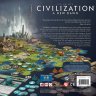 Настольная игра Sid Meier's Civilization - A New Dawn