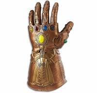 Перчатка Marvel Legends Series Infinity Gauntlet Articulated Electronic Fist
