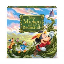 Настольная игра Disney - Mickey And The Beanstalk (Collector's Edition)