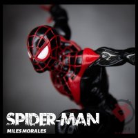 Фигурка Spider-Man - Miles Morales