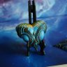 Магнит Starcraft - Protoss heart